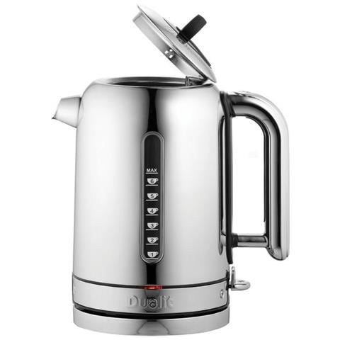 Bollitore senza Fili 72835 1.7l 3000w Colore Acciaio Inox. - Foto 2