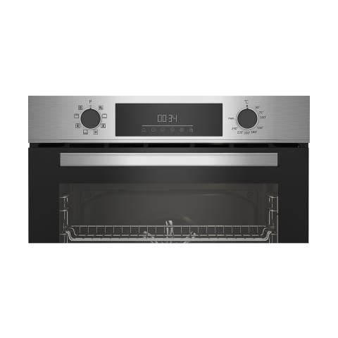 Forno Elettrico da Incasso BBIM12300XD Capacità 72 L elettrico Potenza 2600 W Colore Acciaio Inossidabile - Foto 8