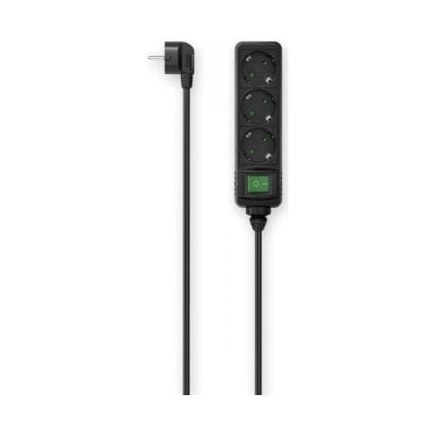 00223005 Presa Elettrica Intelligente 3 Presa (e) Ac 3 M - Foto 1