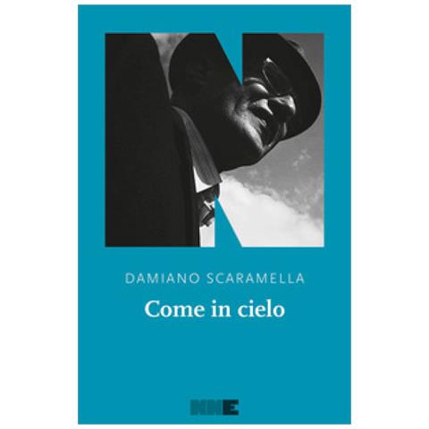 Damiano Scaramella - Come In Cielo - Foto 1