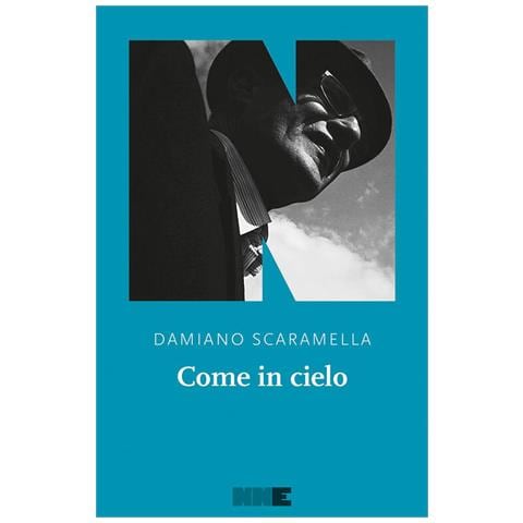 Damiano Scaramella - Come In Cielo - Foto 2