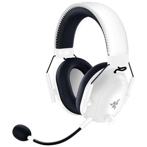 Blackshark V2 Pro Auricolare Wireless A Padiglione Giocare Bluetooth Bianco (Blackshark V2 Pro Headset White - Foto 4