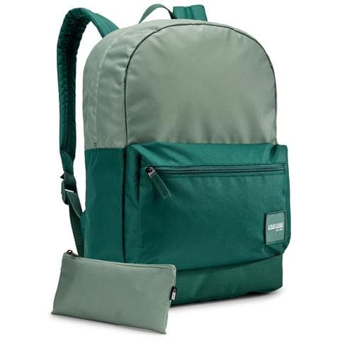Campus CCAM1216 - Islay Green /Smoke Pipe zaino Zaino casual Verde Poliestere - Foto 1