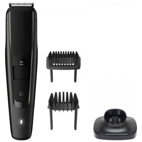 Beardtrimmer Series 5000 Bt5515/20 Regolabarba - Foto 1