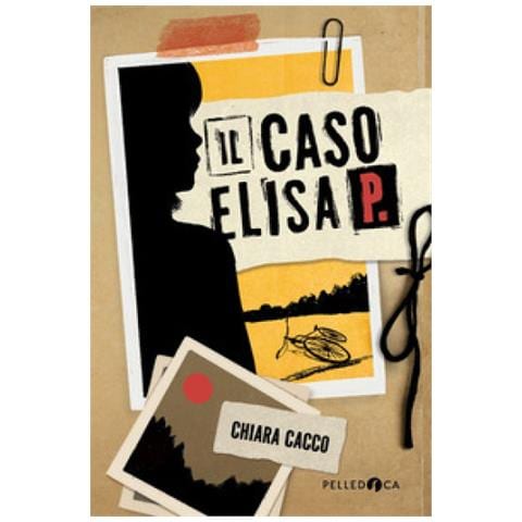 Chiara Cacco - Il caso Elisa P. - Foto 1
