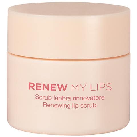 Renew My Lips Scrub Labbra Rinnovatore 101 Miele 25ml - Foto 1