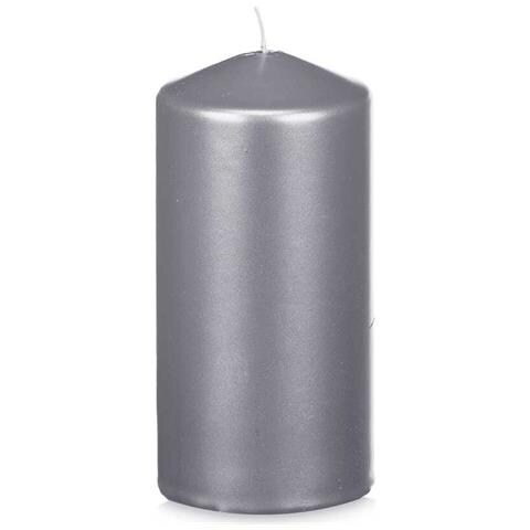 Candela Argentato 7 X 15,5 X 7 Cm (12 Unità) - Foto 3