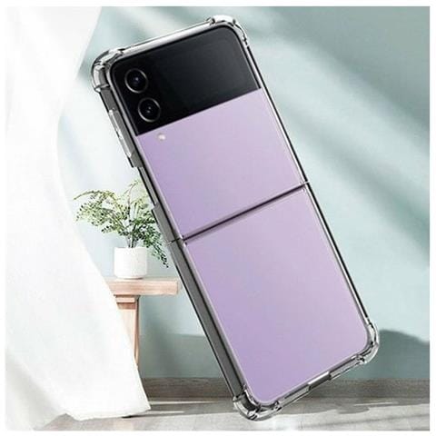 Smartwatch Galaxy Z Flip4 Trasparente - Foto 2