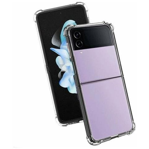 Smartwatch Galaxy Z Flip4 Trasparente - Foto 4