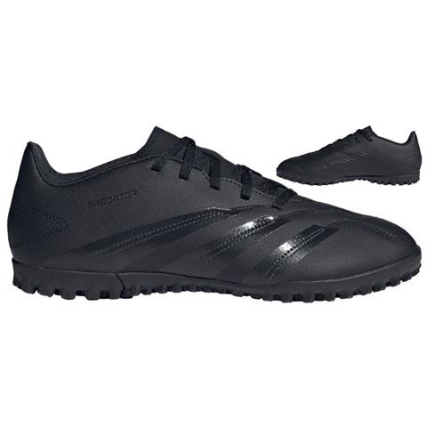 Scarpe Sportive Da Calcio Da Uomo Adidas Predator Club Tf Ig5458 Colore: Nero Taglia: 40 - Foto 1