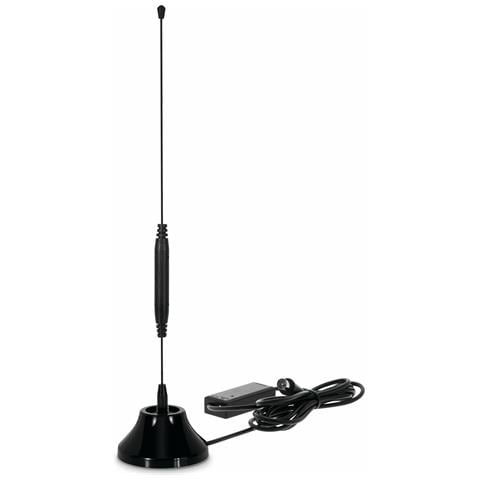DigiFlex TT5 antenna televisiva Interno - Foto 2