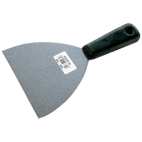 Spatola Flessibile Per Stuccatori Art. 504 Mm 50 - Foto 1