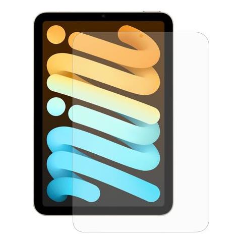 Salvadisplay In Vetro Temperato Per Ipad Mini 8.3 2021 Sottile, Trasparente - Foto 1