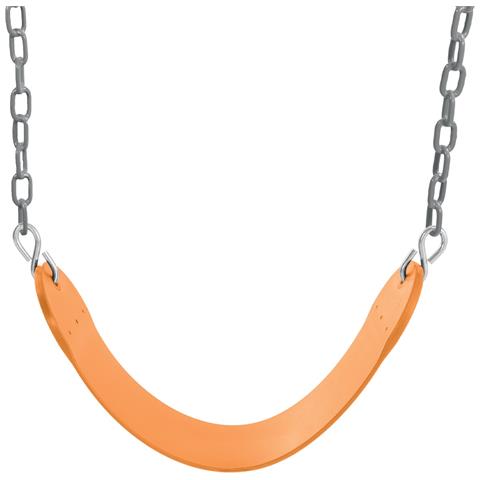 Altalena Da Giardino 3 Giochi 2 Seggiolini E Dondolo Ottagonale Per Bambini 3-10 Anni Intex 44123 - Foto 2