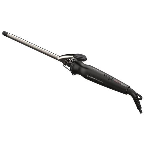 Arricciacapelli Pc5001 Salon Curl 9mm Black E Silver Black E Sil - Foto 1