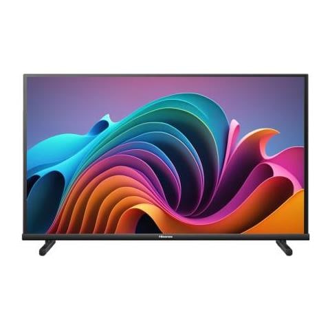 TVC LED 32 QLED HD SMART HDR10 HDMI 1.4 VIDAA U6USB TYPE-C LATIVU ALE - Foto 1