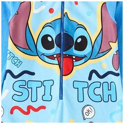 Combinato Polare Lilo &amp; Stitch lis 52 04 b995 s1-6a Ragazza - Foto 3