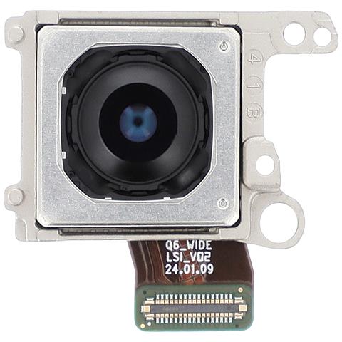 Fotocamera Principale 50mp Z Fold6, Nero - Foto 1