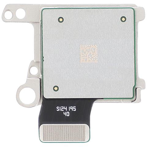 Fotocamera Principale 50mp Z Fold6, Nero - Foto 4