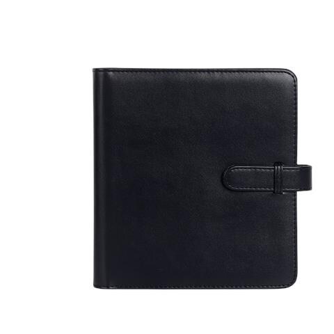 Album Fotografico Polaroid Universale Da 288 Scomparti Black - Foto 1