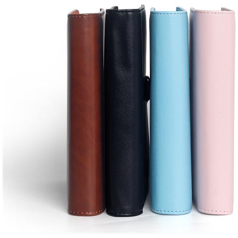 Album Fotografico Polaroid Universale Da 288 Scomparti Black - Foto 2