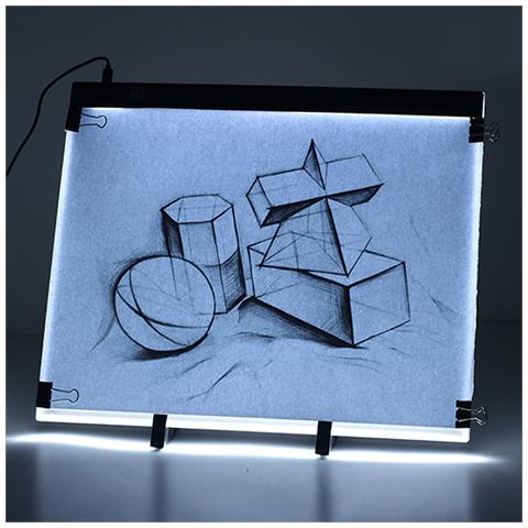 Tavolo Da Disegno A Led A3 Tavolo Luminoso - Foto 2
