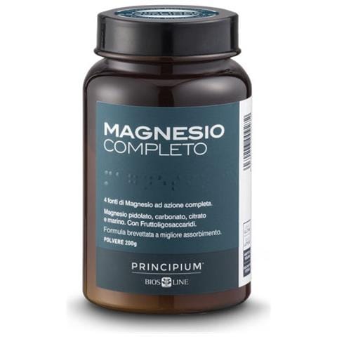 Magnesio Completo 2 - Foto 1