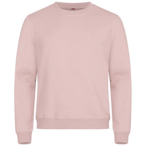 Miami Roundneck Rosa Confetto M - Foto 1