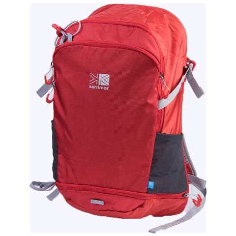Zaino Turistico Karrimor Dorango 30+5 Colore: Rosso - Foto 1
