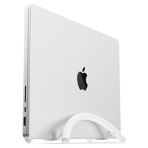 BookArc Flex supporto da tavolo per Tv a schermo piatto Bianco - Foto 1