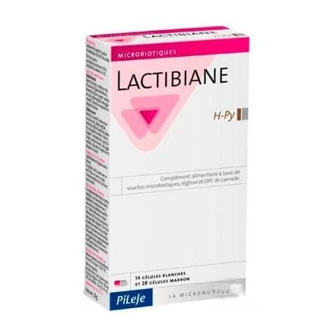 Lactibiane 42cap H-py - Foto 1