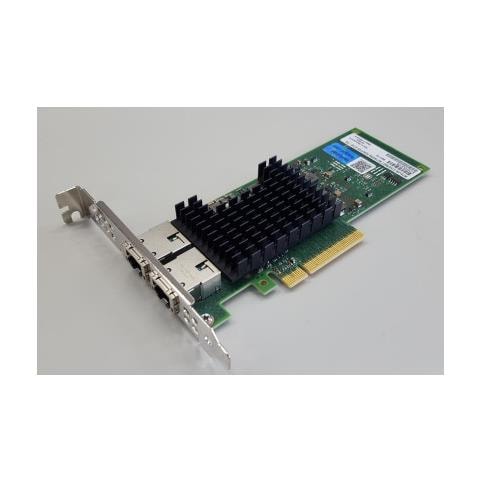PY-LA342 scheda di rete e adattatore Interno Ethernet 10000 Mbit /s - Foto 1