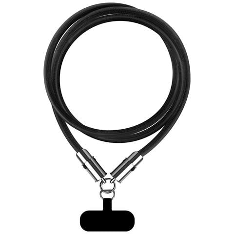 Cavo Da Usb C A Usb-c Da 1,2 M, Nero - Foto 1