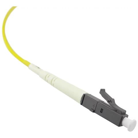 BOPTCLC-4-U cavo InfiniBand e in fibra ottica 1 m LC Giallo - Foto 1