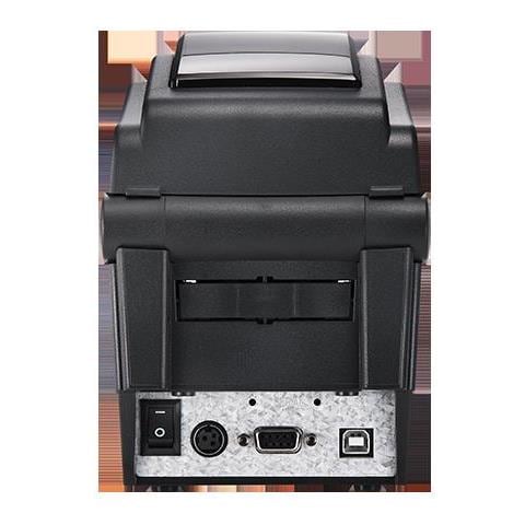 Stampante per Etichette SLP-DX223 Termica Diretta 300 x 300 DPI 100 mm /s Cablata - Foto 3