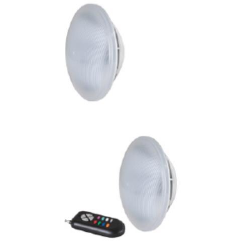 Proiettori Pares 56, Lampade Par56 E Proiettori Piatti - Foto 1