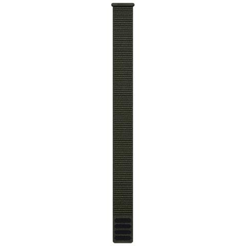 Cinturino In Nylon A Strappo Ultrafit Per Modelli Con Cassa Diam51mm, Moss - Foto 2