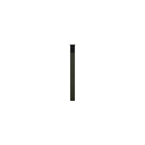 Ultrafit-armband 26 Mm Nylon Moosgrün (010-13306-24) - Foto 1