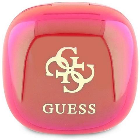 Auricolare Originale Bluetooth Stereo Tws Earbusd Mini Fucsia Per Smartphone - Foto 2