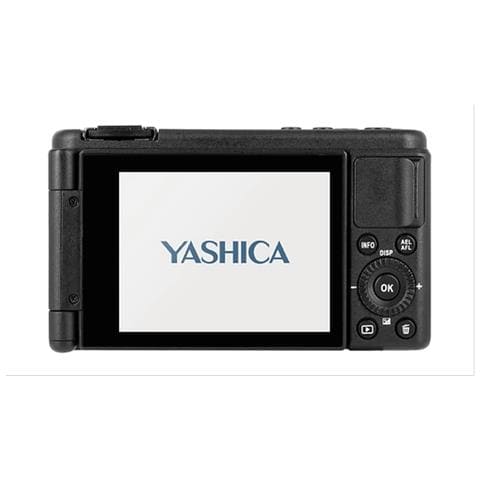City 100 Fotocamera compatta 72 MP CMOS Nero - Foto 2