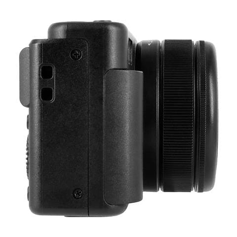 City 100 Fotocamera compatta 72 MP CMOS Nero - Foto 6