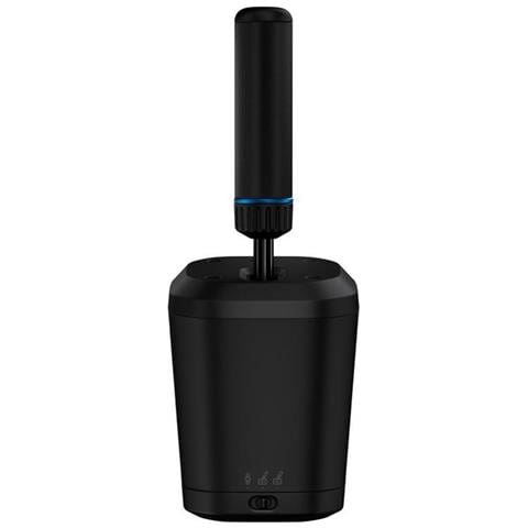 G Rs Shifter & Handbrake - Sequentieller Schaltmechanismus - Kabelgebunden - Fr Microsoft Xbox One, Microsoft Xbox Series S, Microsoft Xbox Series X, Sony Playstation 4, Sony Playstation 5, Pc (941-000245) - Foto 1