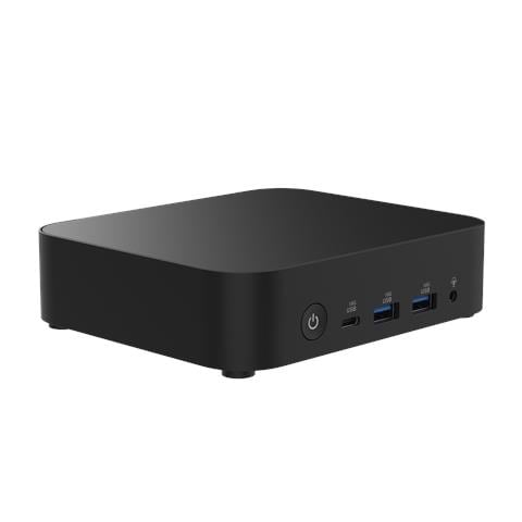 NUC 14 Essential RNUC14MNK3500002 Nero - Foto 10