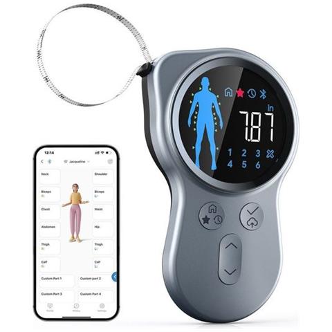 Metro a Nastro Intelligente - Foto 1