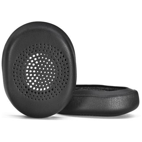 Cuscinetti Auricolari Di Ricambio Per Jabra Connect 4h - Nero (confezione Da 2) - Foto 1