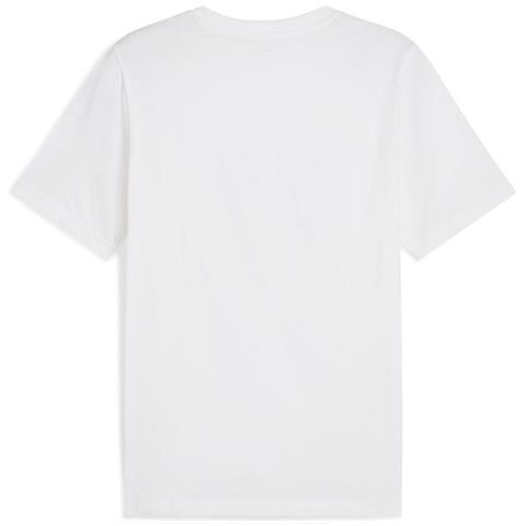 Love United Tee 68469902, Uomini, Bianca, M - Foto 5