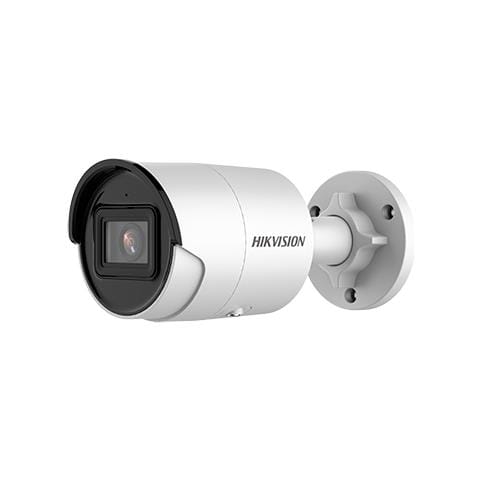 DS-2CD2083G2-IU Pallottola (forma) Telecamera di sicurezza IP Esterno 3840 x 2160 Pixel Soffitto /muro - Foto 1