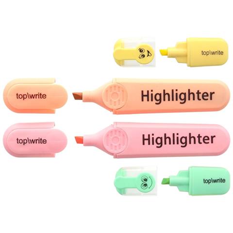 Confezione Da 3 Penne A Sfera Punta 1mm Con Clip Metallica, Multicolore - Foto 2