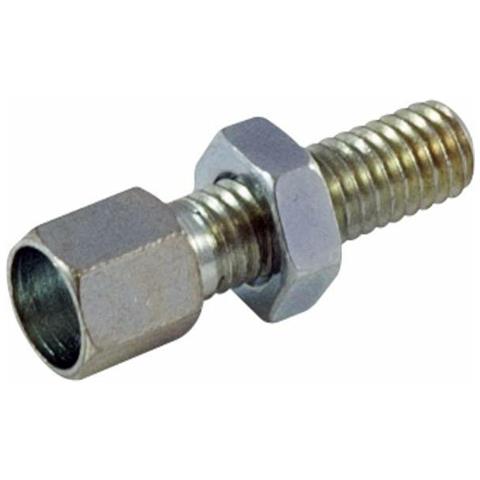 Registro Per Guaina Con Filettatura 12 Ma Confezione Da 20 Pezzi - Foto 1