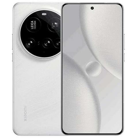 15 Ultra 5G 512GB 16GB Ram Display 6.73" AMOLED Main Camera 50MP nano SIM+nano SIM Snapdragon 8 Elite 5410mAh White - Foto 1